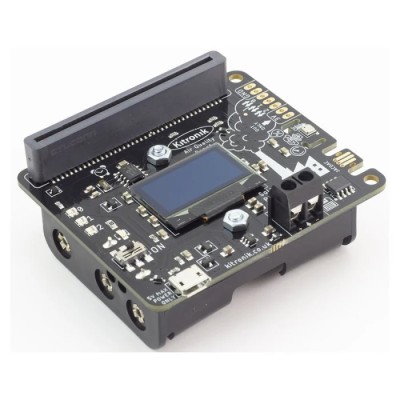 Kitronik Air Quality and Environmental Board for BBC Micro:bit 5674