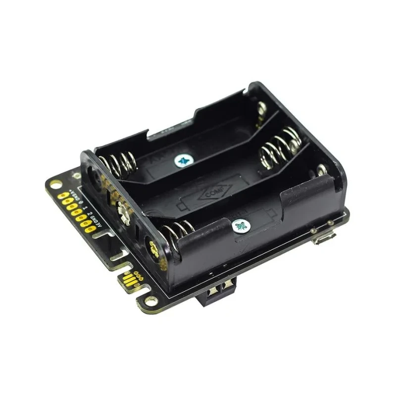 Kitronik Air Quality and Environmental Board for BBC Micro:bit 5674