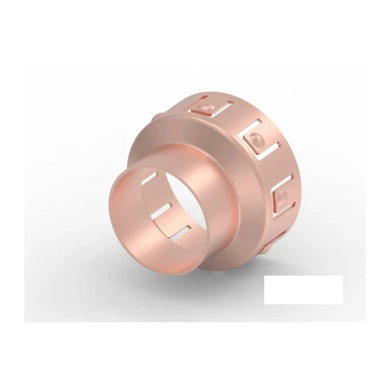 TE Connectivity IPT-HD Shield for use with Automotive Connector 2 x 70mm² Series 2355150-2