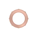 TE Connectivity IPT-HD Shield for use with Automotive Connector 2 x 70mm² Series 2355150-2