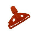 Vikan Kentucky Red Polypropylene Mop & Handle KMKM104