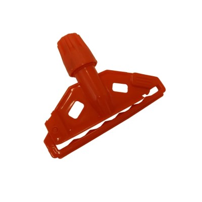 Vikan Kentucky Red Polypropylene Mop & Handle KMKM104