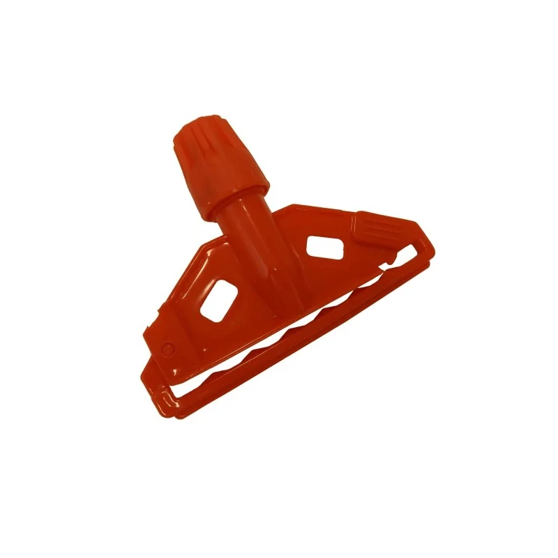 Vikan Kentucky Red Polypropylene Mop & Handle KMKM104