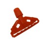 Vikan Kentucky Red Polypropylene Mop & Handle KMKM104