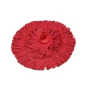 Vikan No.12 Red Polypropylene Mop Head SB544