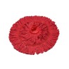 Vikan No.12 Red Polypropylene Mop Head SB544
