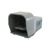 RS PRO Heavy Duty Snap Action Foot Switch 1 NO/1 NC Thermoplastic Aluminium 6A Contact Current 400 V AC 238-0559