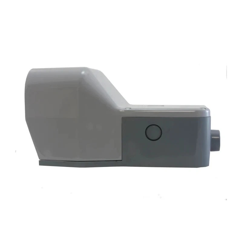 RS PRO Heavy Duty Snap Action Foot Switch 1 NO/1 NC Thermoplastic Aluminium 6A Contact Current 400 V AC 238-0559