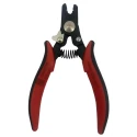 RS PRO CSF Series Comfort Grip Wire Stripper 4-10 mm Stripping Range 145 mm Overall Length 238-0715