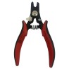 RS PRO CSF Series Comfort Grip Wire Stripper 4-10 mm Stripping Range 145 mm Overall Length 238-0715