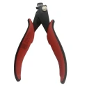 RS PRO Carbon Steel 1-Piece Separator Plier Smooth 147mm Overall 238-0731