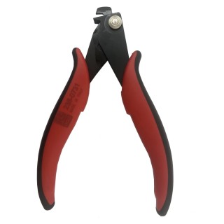 RS PRO Carbon Steel 1-Piece Separator Plier Smooth 147mm Overall 238-0731