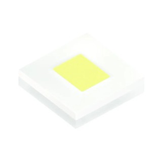 ams OSRAM 3.5 V White LED SMD Ceramic Surface Mount KW CSLPM1.TG-8N7P-EBVF46FCBB46-15B5