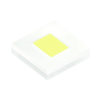ams OSRAM 3.5 V White LED SMD Ceramic Surface Mount KW CSLPM1.TG-8N7P-EBVF46FCBB46-15B5