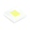 ams OSRAM 3.5 V White LED SMD Ceramic Surface Mount KW CSLPM1.TG-8N7P-EBVF46FCBB46-15B5