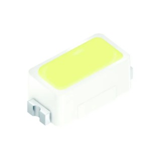 ams OSRAM 3.2 V Green LED Surface Mount KP DELPS1.FP-UGVI-34-Z555