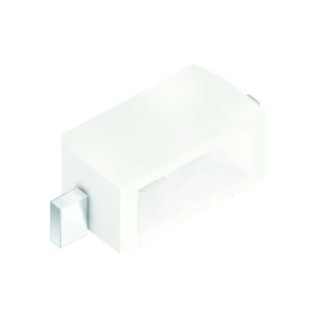 ams OSRAM 2.3 V Red Surface Mount LED LS Y876-P2R1-1-0-20-R18-Z