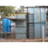 Effluent Treatment Plant (ETP Plant) 150 KLD
