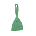 Vikan Polypropylene Plastic Hand Scraper 290mm Overall Length, Blade 102x18mm 40632