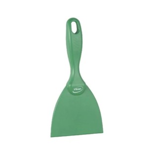 Vikan Polypropylene Plastic Hand Scraper 290mm Overall Length, Blade 102x18mm 40632