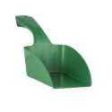 Vikan Polypropylene Scoop, Green, 500 ml 56692