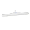 Vikan White Squeegee for Food Preparation Surface, 110 mm x 80 mm x 600 mm, with Polypropylene Thermoplastic Elastomer 77145