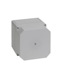 Spelsberg PK Series Polycarbonate Wall Box IP66 180mm x 182mm x 165mm 9519000