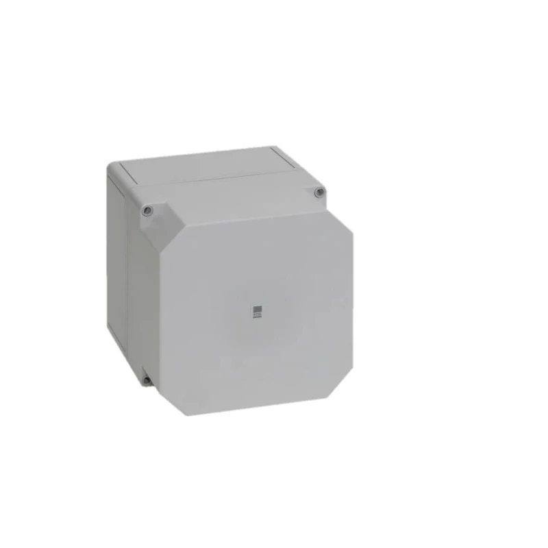 Spelsberg PK Series Polycarbonate Wall Box IP66 180mm x 182mm x 165mm 9519000