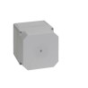 Spelsberg PK Series Polycarbonate Wall Box IP66 180mm x 182mm x 165mm 9519000