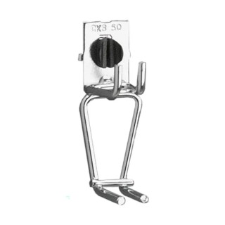 Facom Tool Hook Wall Mount Length 13mm CKS.51A