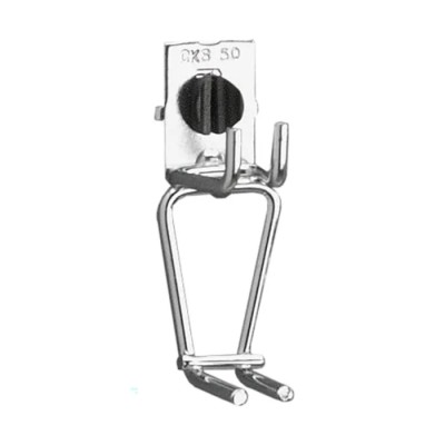 Facom Tool Hook Wall Mount Length 13mm CKS.51A