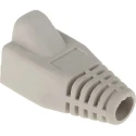 RS PRO Boot RJ45SRB Polyvinyl Chloride Strain Relief Hood for RJ45 Connectors 171-950