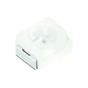 ams OSRAM 2.35 V Orange Surface Mount LED LO T676-S1T1-24