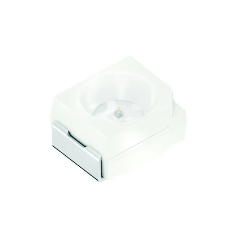 ams OSRAM 2.35 V Orange Surface Mount LED LO T676-S1T1-24