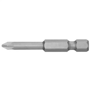 Facom Driver Bit Pozidriv Drive 50 mm Overall Length High Performance ED.602T