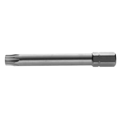 Facom Screwdriver Bit 7.87 mm Hex Drive T30 Size 70 mm Overall EX.230L