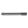 Facom Screwdriver Bit 7.87 mm Hex Drive T30 Size 70 mm Overall EX.230L