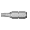 Facom Screwdriver Bit 6.35 mm Hex Drive TT15 Size 25 mm Overall Length