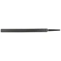 Facom Engineers File Flat Shape, Second Cut Type, 200 mm Length PAM.MD200A