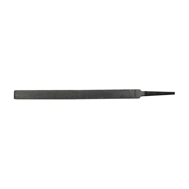 Facom Engineers File Flat Shape, Second Cut Type, 200 mm Length PAM.MD200A