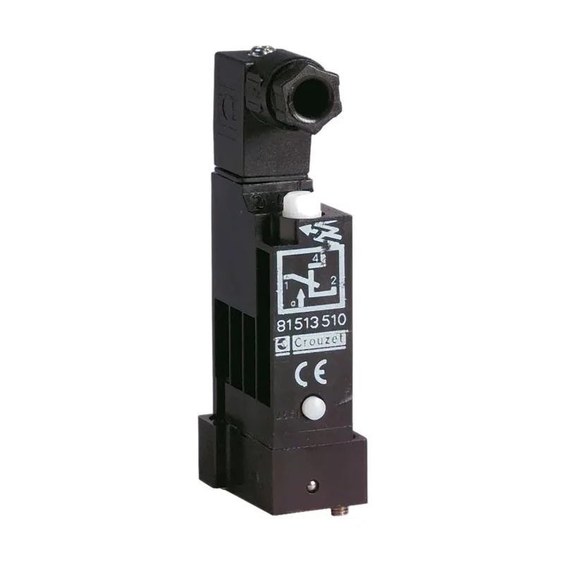 Crouzet Pressure Sensor IP54 8 bar 230V 50 °C IP54