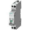 Siemens SENTRON Fire Safety Circuit Breaker 1-Pole 16A Type B 230V AC 6000A Breaking Capacity 5SV6016-6MC16