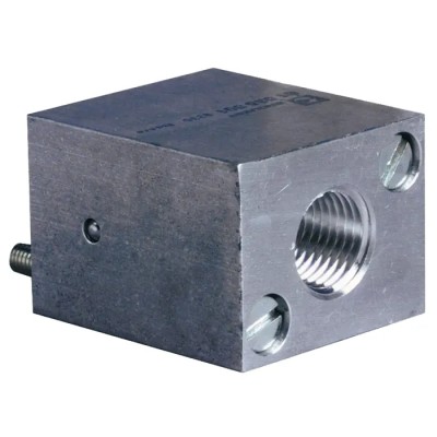 Crouzet Linear Voltage Regulator Model 81535301, RoHS Compliant, New, Morocco 81535301