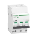 Schneider Electric Acti9 Acti9 iDT40T XA Miniature Circuit Breaker, 3+N-Pole, 40A, Type C, 400V AC, 4500A Breaking A9PA2740