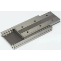 IKO Nippon Thompson Stainless Steel Precision Linear Slides 48 mm Stroke Length BWU2575