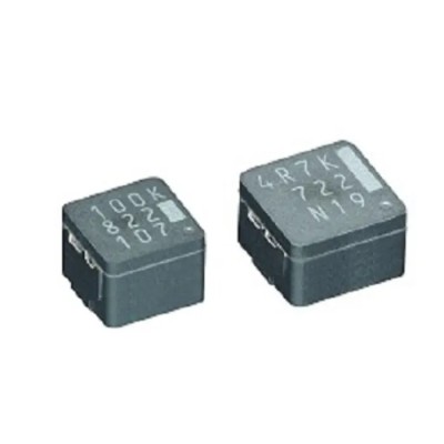 Panasonic Shielded Wirewound Surface Mount Inductor with Metal Composite Core 22 μH ±20% 3.9 A Idc ETQP4M