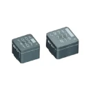 Panasonic Shielded Wirewound Surface Mount Inductor with Metal Composite Core 10 μH ±20 % 6 A Idc ETQP4M