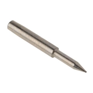 Weller 0.25 mm Straight Conical Soldering Iron Tip for Mini 2000 STT-1 0054329599