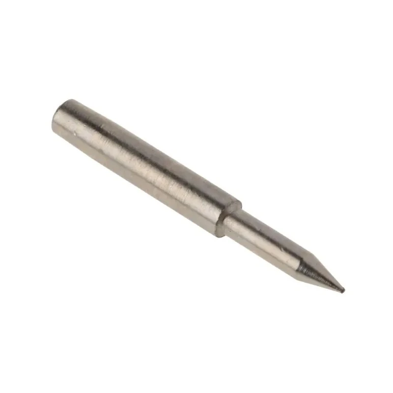 Weller 0.25 mm Straight Conical Soldering Iron Tip for Mini 2000 STT-1 0054329599