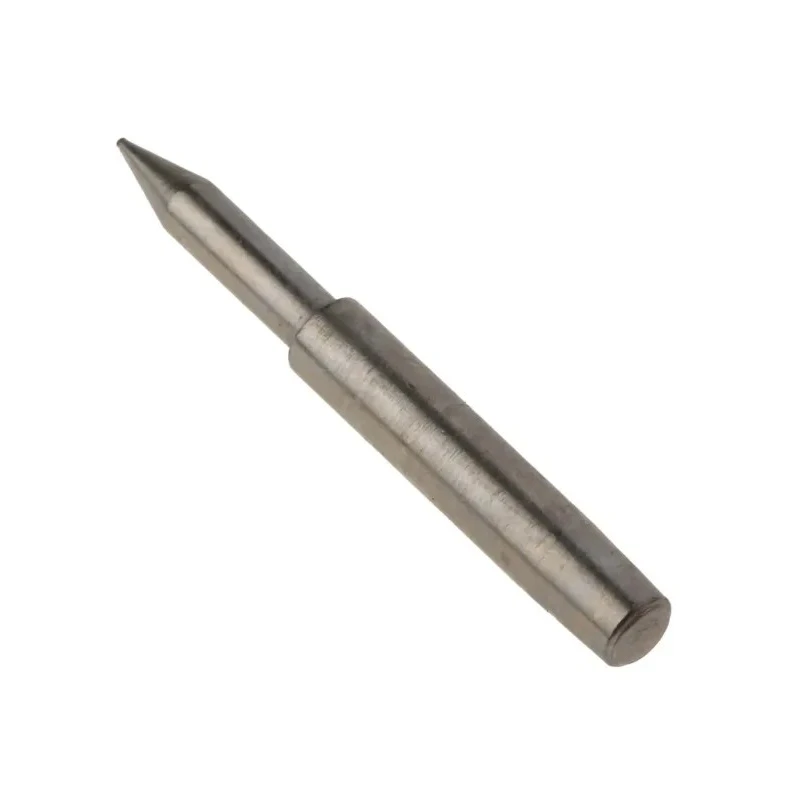 Weller 0.25 mm Straight Conical Soldering Iron Tip for Mini 2000 STT-1 0054329599